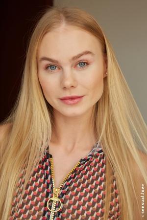 Nancy A - With Nancy in bed