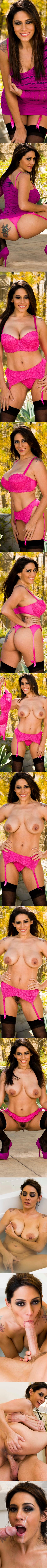 #Brazzers #MommyGotBoobs - Raylene - Motherlover - May 12th, 2012 #stockings #hardcore #bigboobs #dress #hairy #bigtits #lingerie #pink