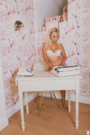 #PlayboyPlus - Jennie Rose On The Line #PlayBoy