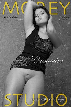 #MoreyStudio Cassandra - Set C1