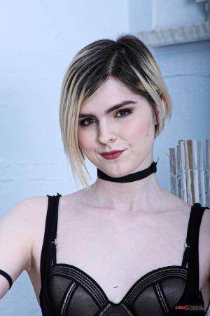 2020-02-08 -BTG004- Gagland, Ella Hollywood gets Gagged and Manhandled by 4 guys (x99)