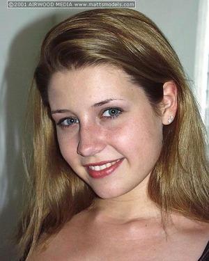 #MattsModels Erica Campbell