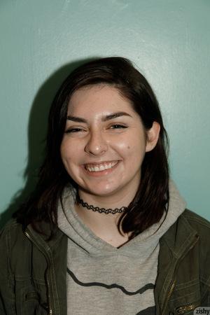 #Zishy Keira Croft - Butt Socks