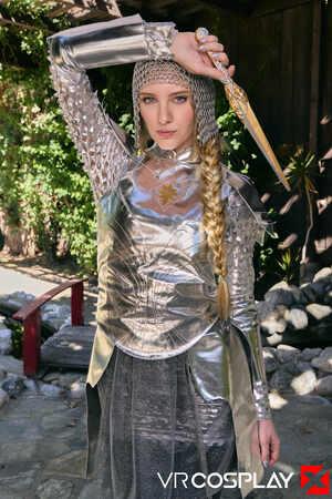 VRCosplayX Melody Marks - Rings of Power A XXX Parody - x26 - December 21 2023
