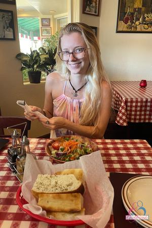 #ATKGirlfriends - Riley Star