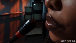 #Brazzers - Kira Noir - Nurse Noir