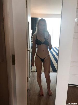 #ClubKayden Kayden Kross