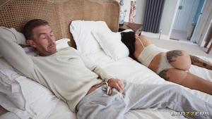 #Brazzers - Coco Bae - In The Maids Way