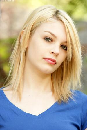 #LittleMutt Bree Daniels