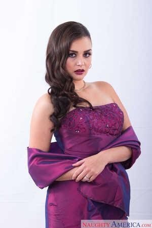 #NaughtyAmerica Allie Haze