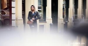 #SinfulXXX - Karina King - Dont Look Back 1