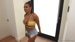 #Brazzers Demi Sutra