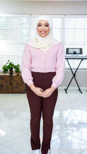 #TeamSkeet #HijabHookup Willow Ryder - Better Safe Than Sorry