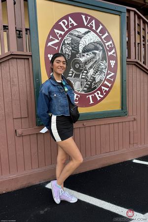 #AmKingdom - Amateurs Series 10 Softcore 175 Aubry Babcock