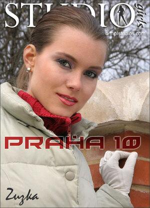 #MPLStudios Zuzana Kourilova Praha