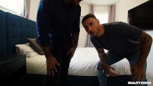 #RealityKings Cheating GF Wants Two Dicks Alyx Star, Air Thugger, Rodrigo Amor