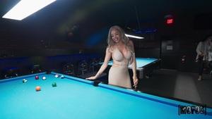 #Mofos - Gia OhMy - Gia Can Handle a Stick