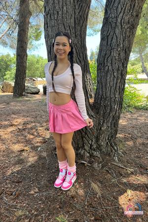 #ATKGirlfriends - Brianna Arson