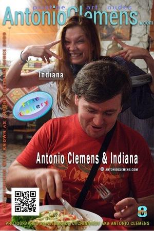 #AClemens - Indiana