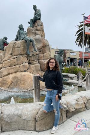 #ATKGirlfriends - Leana Lovings