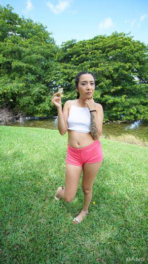 Bang Paulina Ruiz - Paulina Ruiz Loves The Feeling Of Hard Dick In Her Mouth - 75x - 2600 x 1462px - November 05, 2021_93676651