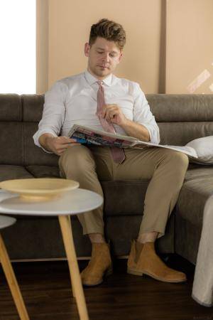 #SexArt - Katy Rose I Will Get You #SArt