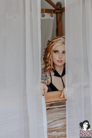#SuicideGirls Adistoker - My Personal Gotham