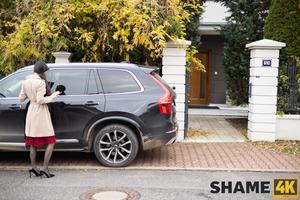 #Shame4K - Lacy Lamarr - The Obedience Experiment