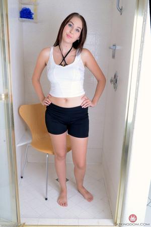 #ATKHairy Aali Rousseau (aul001) Set 349533