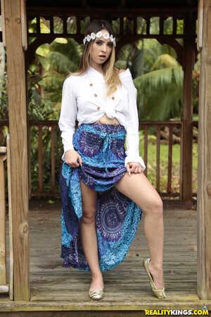 #RealityKings Quinn Wilde - Poon Vibrations