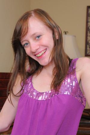 #ATKHairy Alyssa Rose (aly015) Set 221313