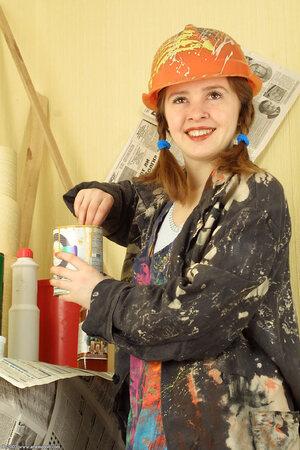 #ATKArchives Irina (iri007) Set 169561