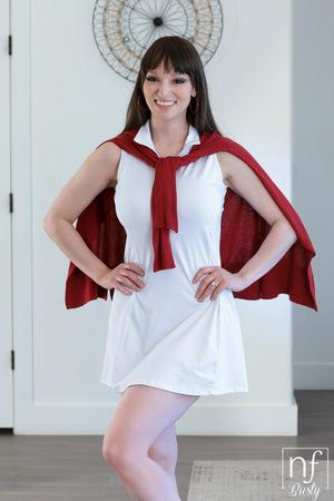 #NFBusty - Lexi Luna - October 2025 Fantasy Of The Month