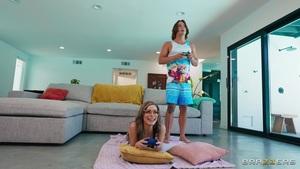 #Brazzers - Renee Rose - Seconds, Anyone