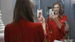 #Brazzers Ashley Lane - Public Sucking Feature Presentation