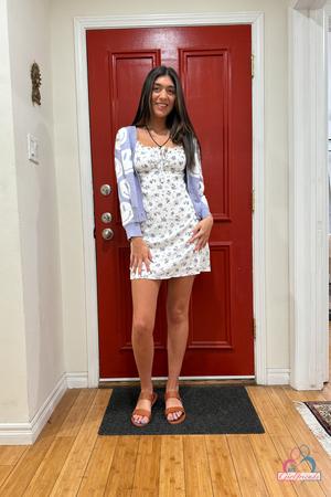 #ATKGirlfriends - Aubry Babcock