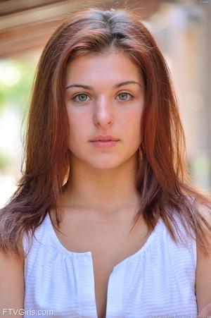 Leah Gotti #FTVGirls Cute Girl next Door