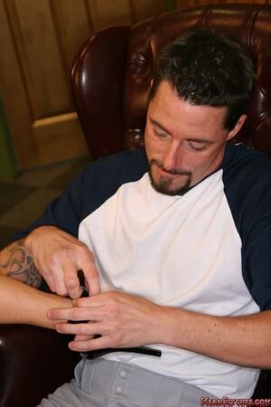 #MeanBitches Ashley Fires