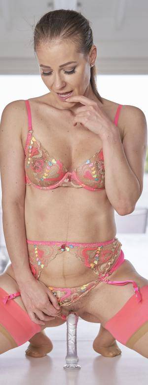 #MelisaMendiniGold Melisa Mendini - Dreaming Of Kitchen Sex