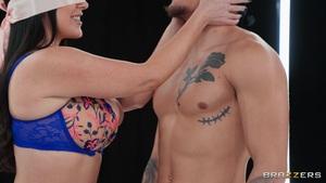 #Brazzers - Angela White - Pornstar Matchmaker Episode 1