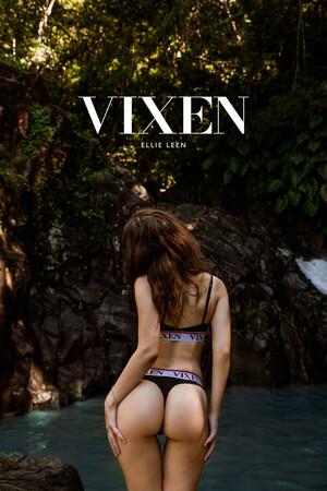#vixen Ellie Leen - Without Even Trying