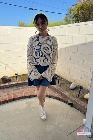 #ATKGirlfriends - Jade Kimiko