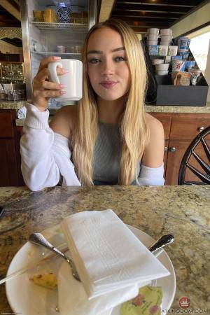 #AmKingdom - Amateurs Series 6 Softcore 169 Jill Taylor