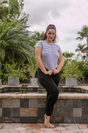 #Cosmid Lexi Lloyd - Lexis Bikini Top