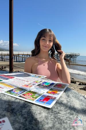 #ATKGirlfriends - Serena Hill