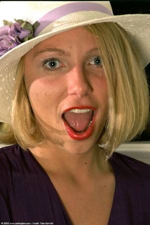 #ATKArchives Caitlin (cam004) Set 015885