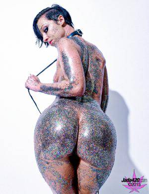 Jada Stevens - Jada420.com