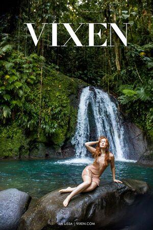 #Vixen - Jia Lissa, Ellie Leen - A Time And Place