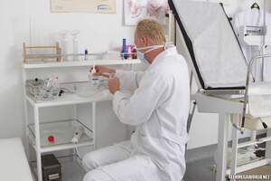 #TeenMegaWorld DirtyDoctor Tracy Smile