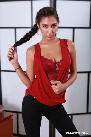 #RealityKings Gianna Dior